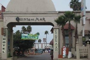 Quintas Del Sol Ensenada Exteriör bild