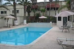 Quintas Del Sol Ensenada Exteriör bild