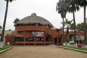 Quintas Del Sol Ensenada Exteriör bild